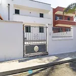 Luigi's Flat - *