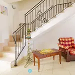 Luigi's Flat - *