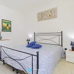 Luigi's Flat - *