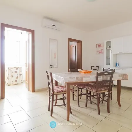 Luigi's Flat - Appartement