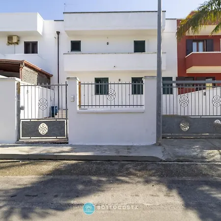 Διαμέρισμα Luigi's Flat - Porto Cesareo