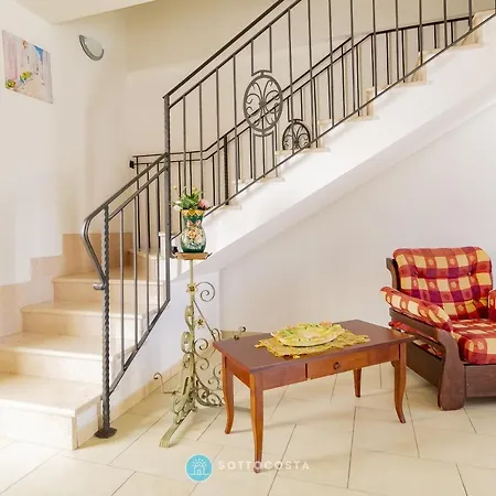 Luigi's Flat - *