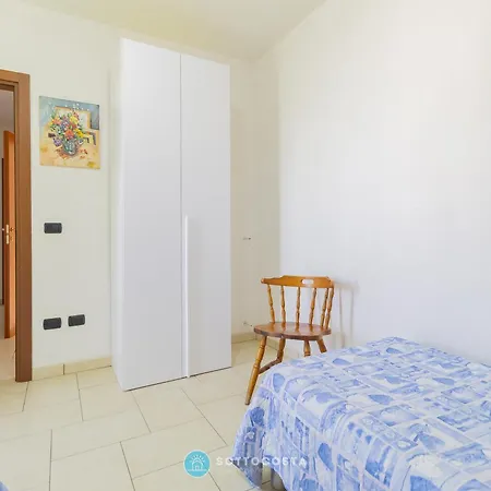 Luigi's Flat - * Porto Cesareo