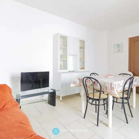 Luigi's Flat - Apartmán Porto Cesareo