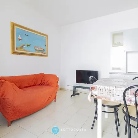 Luigi's Flat -