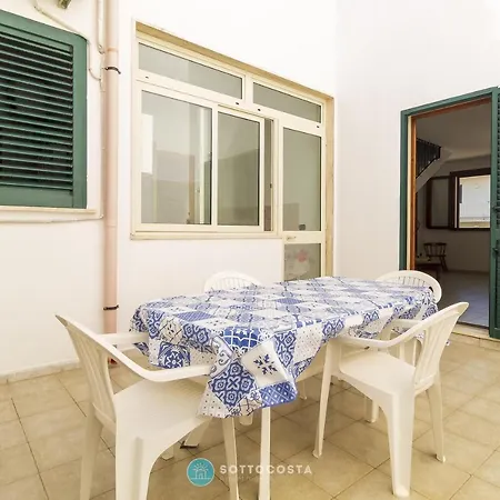 Apartamento Luigi's Flat - Porto Cesareo