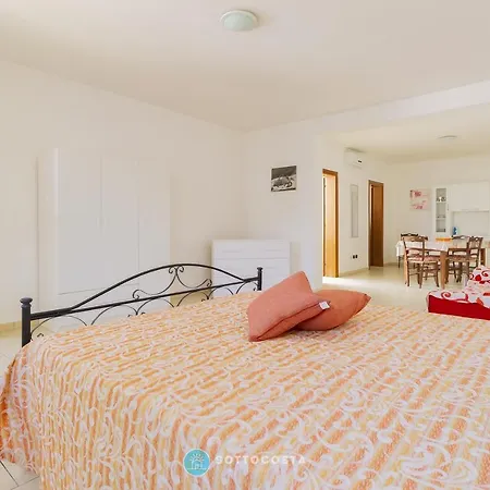 Apartment Luigi's Flat -