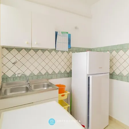 Luigi's Flat - Apartamento