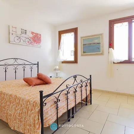 Luigi's Flat -