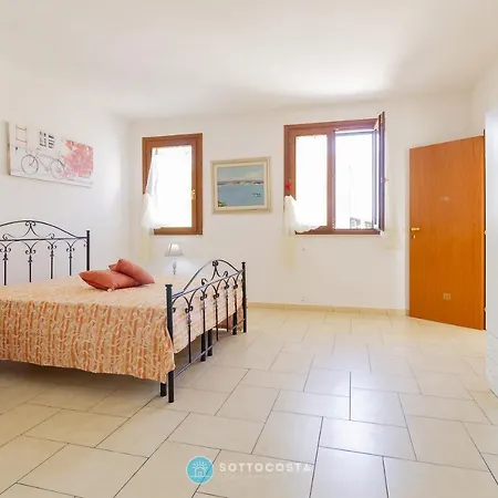 Luigi's Flat - Apartment Porto Cesareo