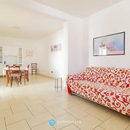 Luigi's Flat - Porto Cesareo