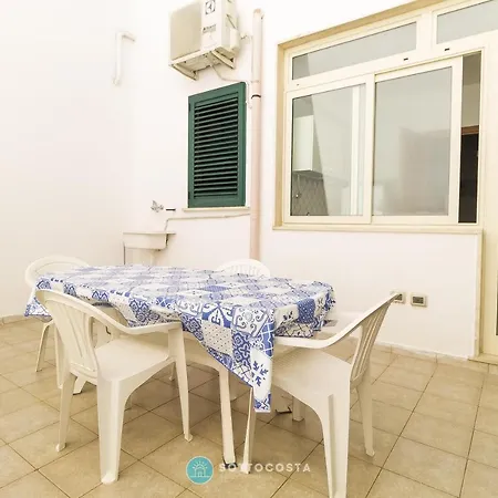 Luigi's Flat - *