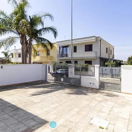 Luigi's Flat - Porto Cesareo
