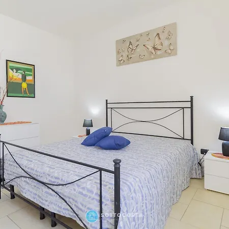 Luigi's Flat - *