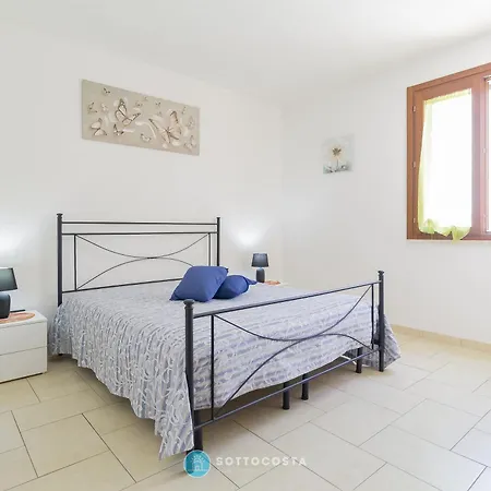 Luigi's Flat - Porto Cesareo