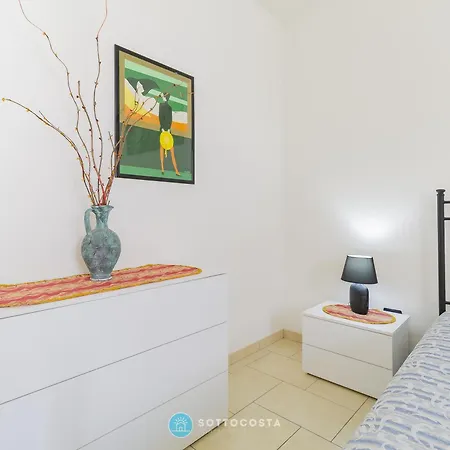Luigi's Flat - Apartment