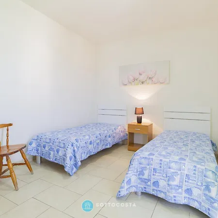 Luigi's Flat - Porto Cesareo