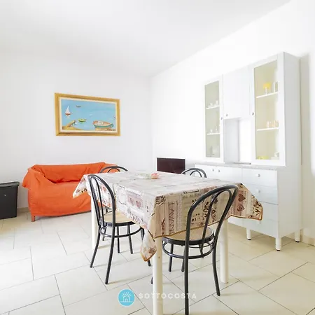 Luigi's Flat - Apartment *