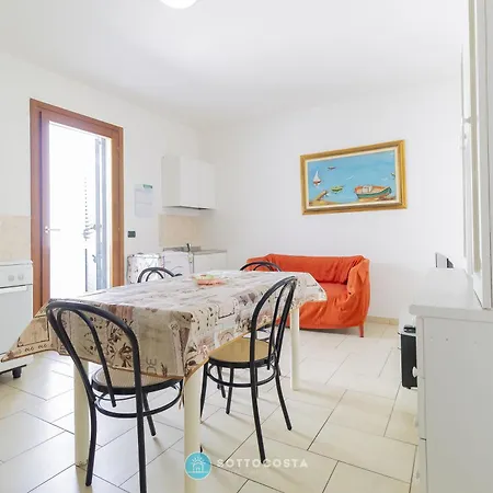 Luigi's Flat - * Porto Cesareo