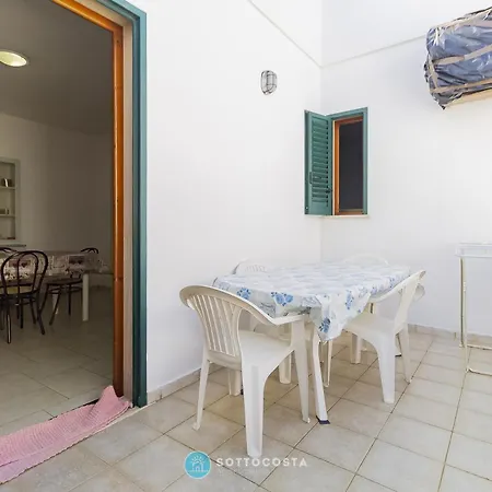 Luigi's Flat - Apartment Porto Cesareo