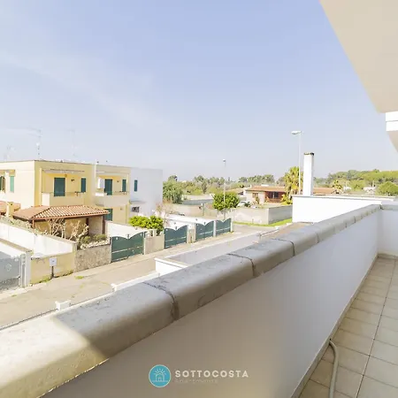 Luigi's Flat - Apartman *