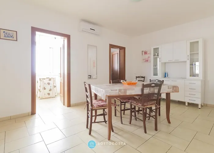Luigi's Flat - 公寓