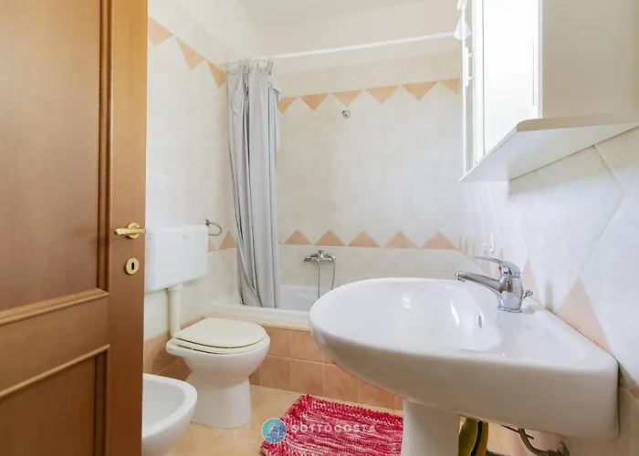 Luigi's Flat - *